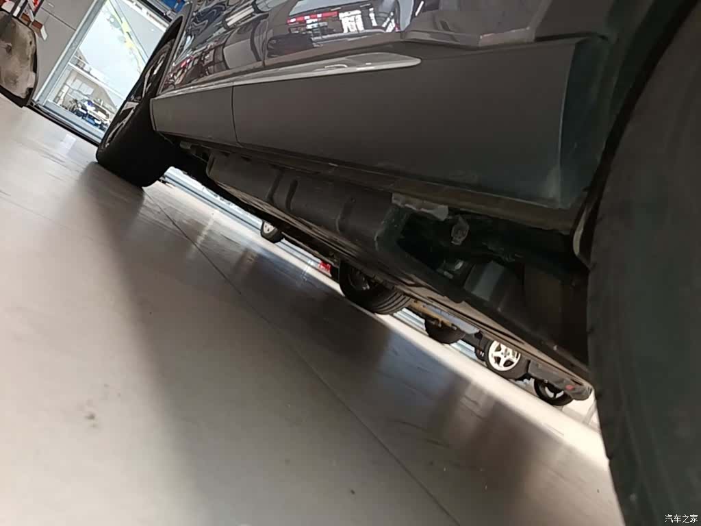 BYD Song, 2022 22