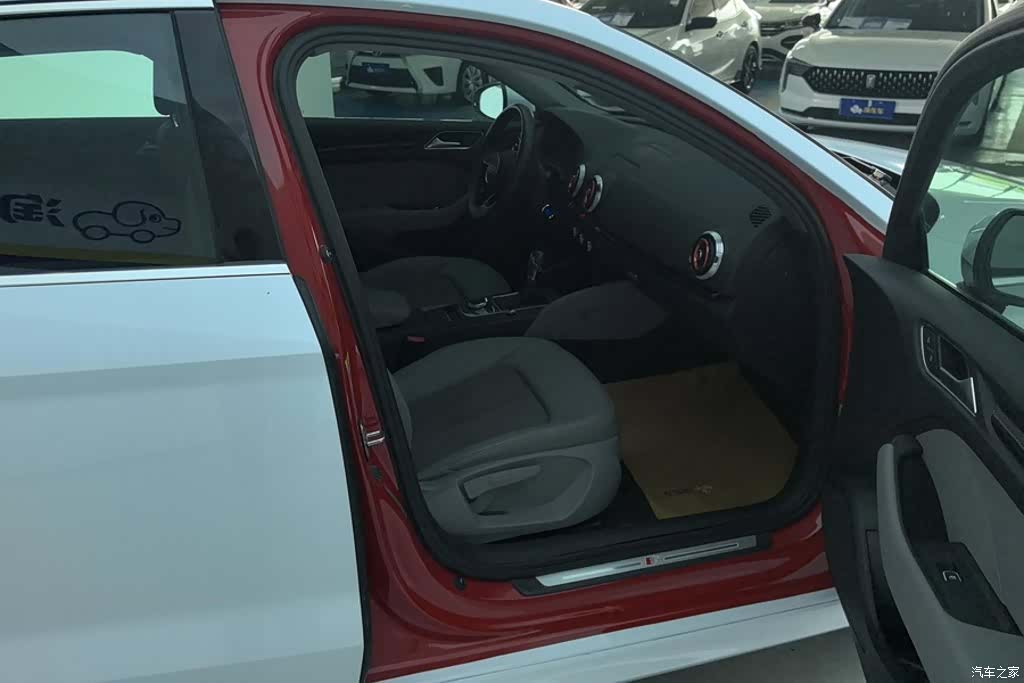 Audi A3, 2019 8
