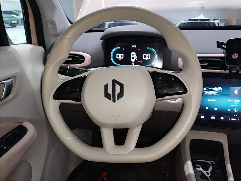 Leapmotor T03 Leapmotor T03
