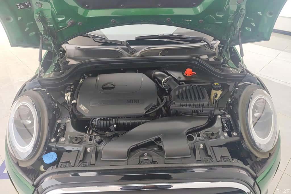 Mini Cooper, 2021 10