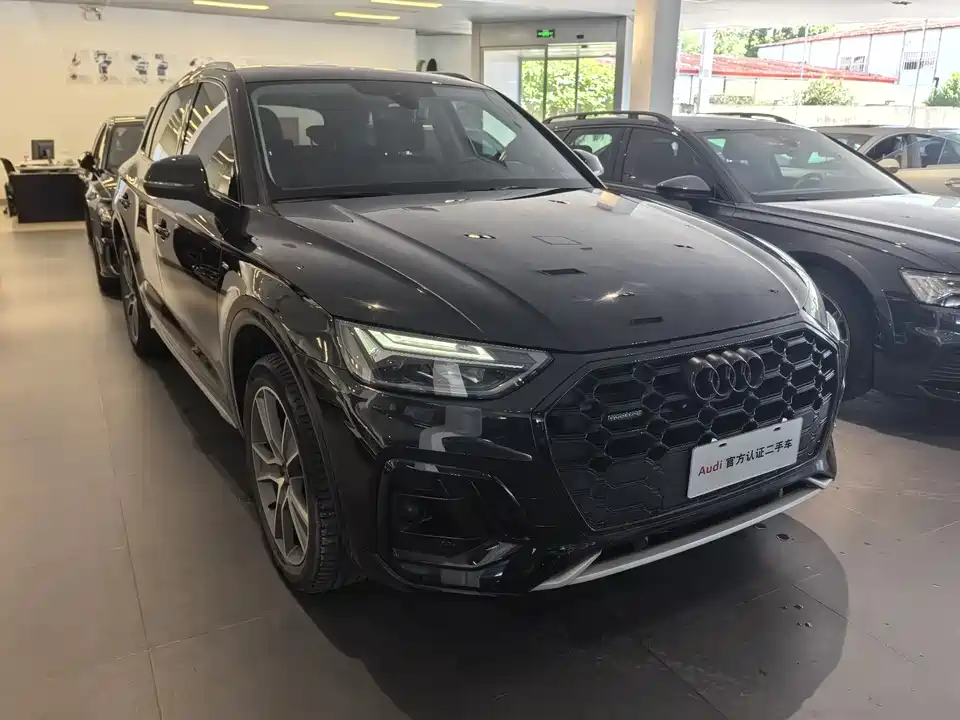 Audi Q5L