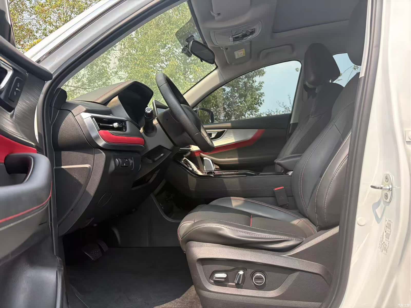 Chery Tiggo 7, 2022 4
