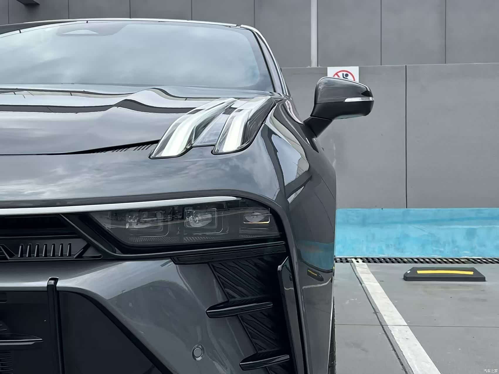 Lynk & Co 02, 2025 7