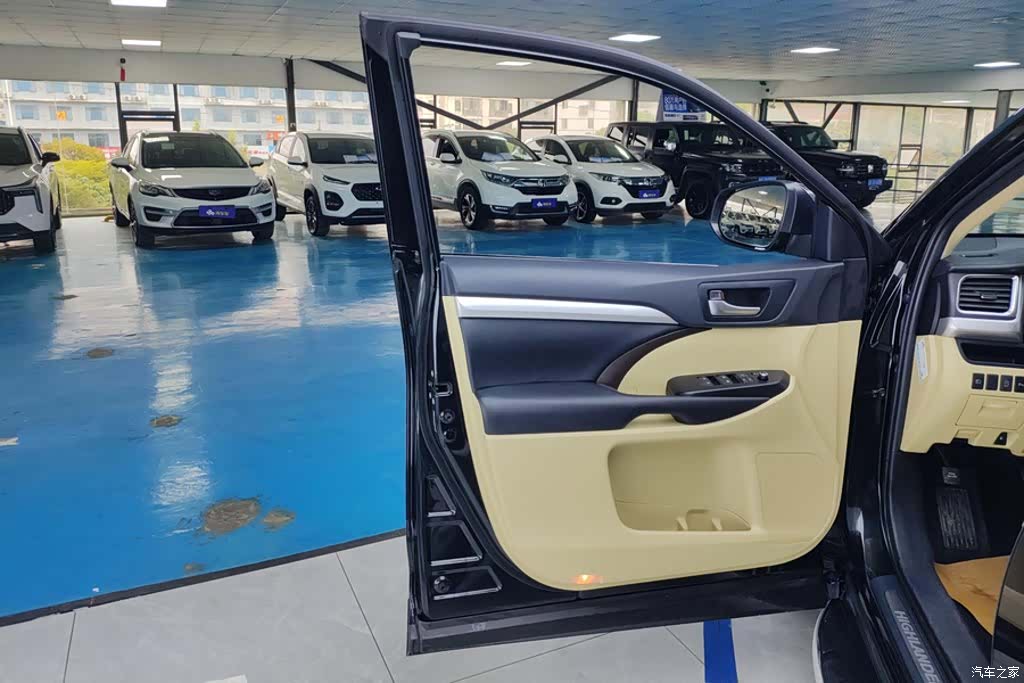 Toyota Highlander, 2020 7