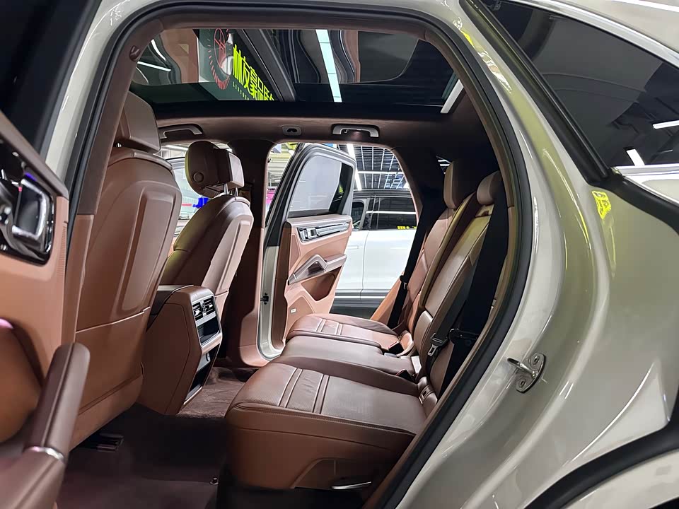 Porsche Cayenne Porsche Cayenne