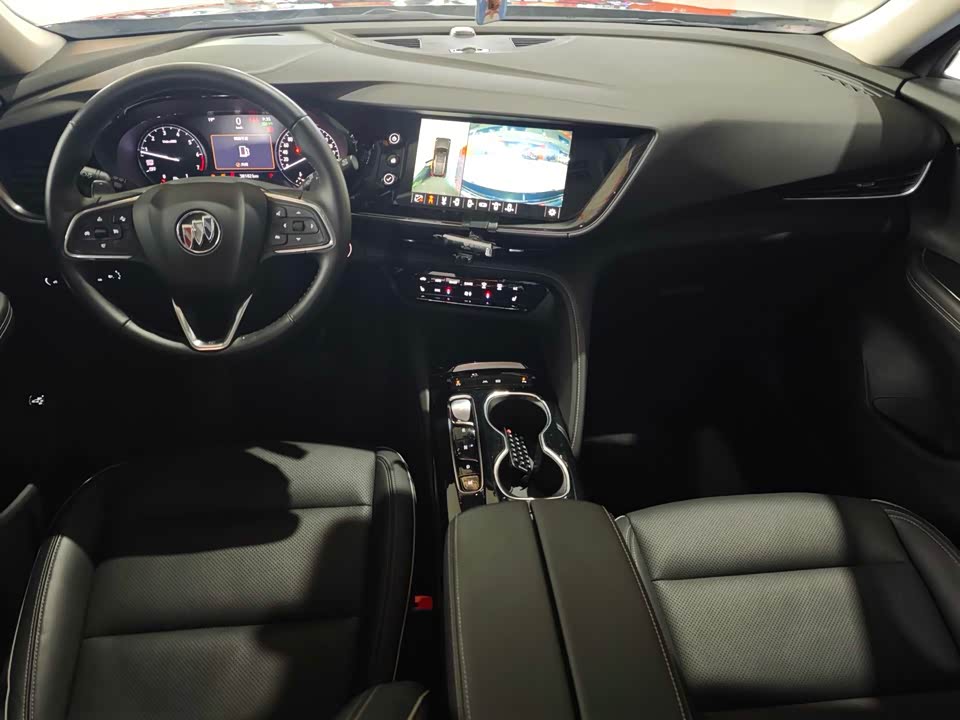 Buick Angkewei S
