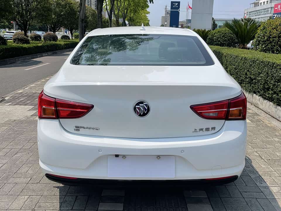 Dongfeng Enshi Car