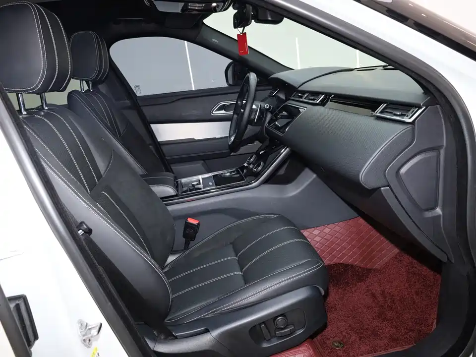 Land Rover Range Rover Star Pulse