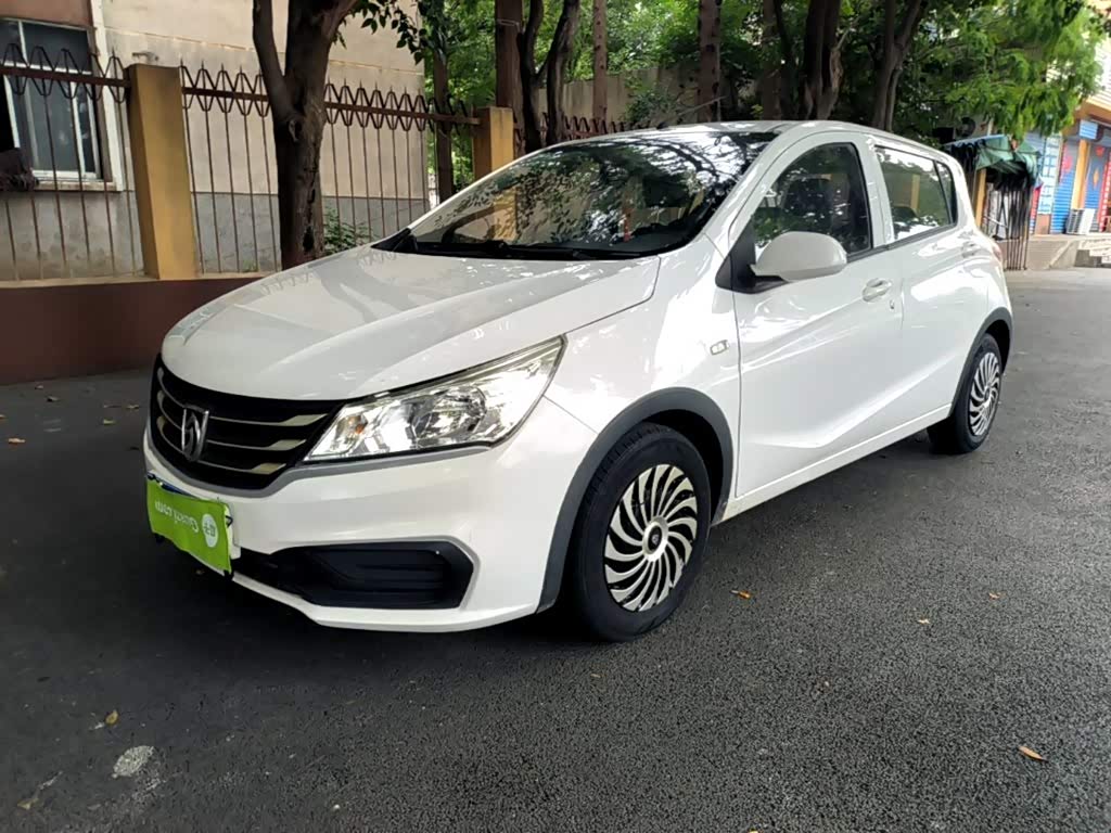Baojun 310