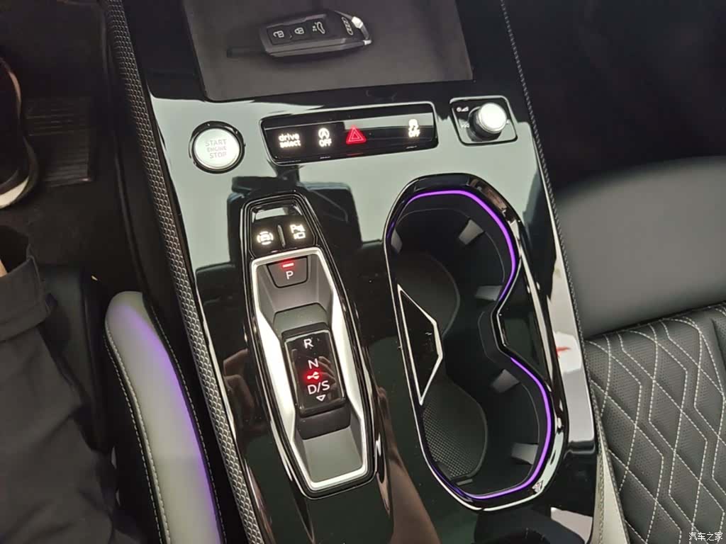 Audi A5, 2026 14