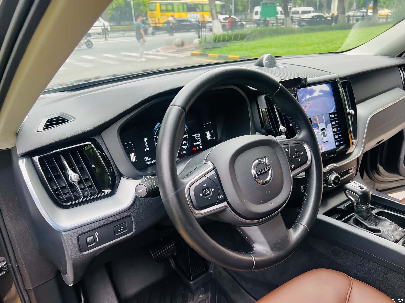 Volvo XC60, 2020 19