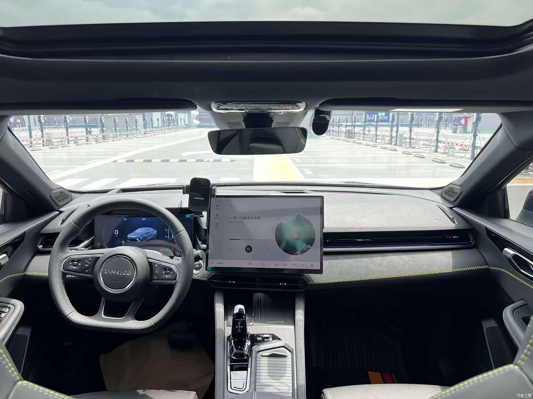 Lynk & Co 02, 2025 17