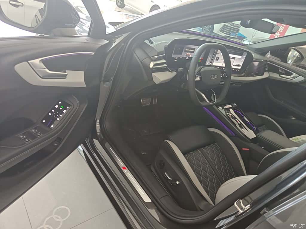 Audi A5, 2026 16