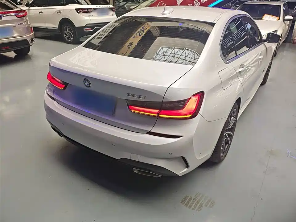 BMW 3 series BMW 3 series