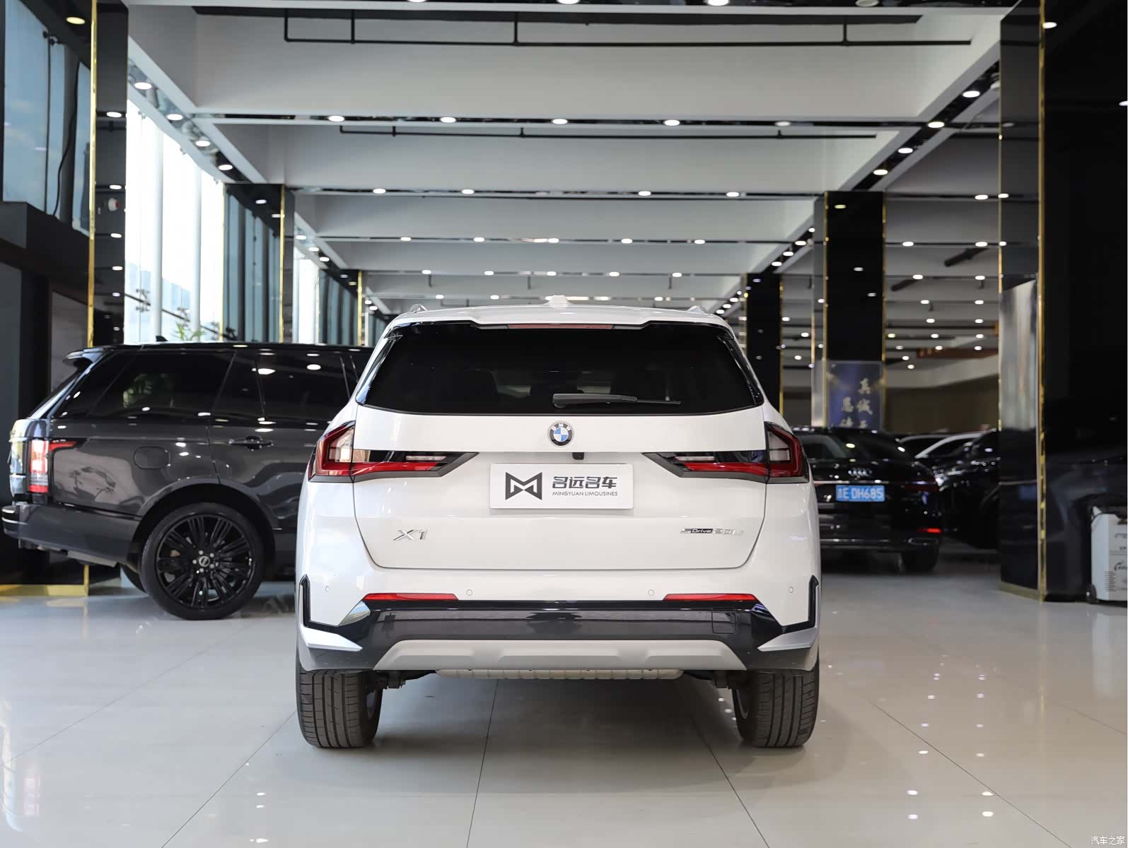 BMW X1, 2023 14