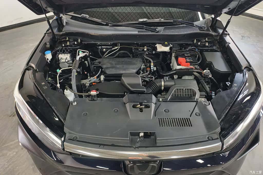 Honda Breeze, 2023 10