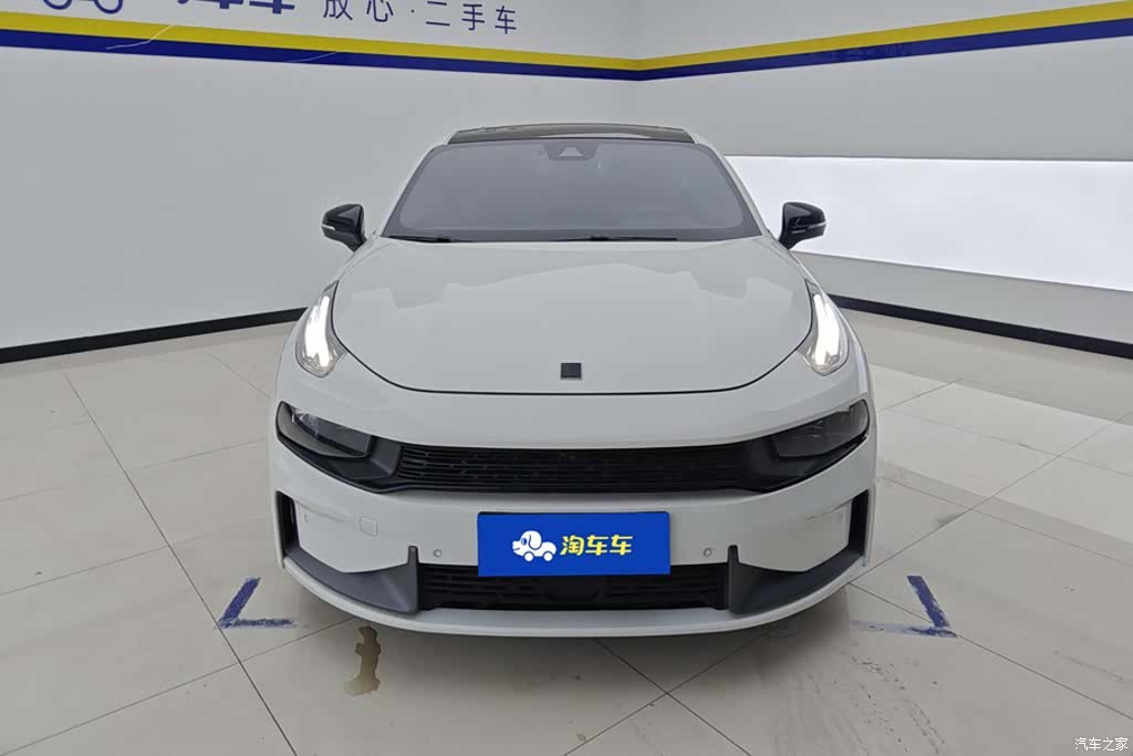 Lynk & Co 02, 2022 2