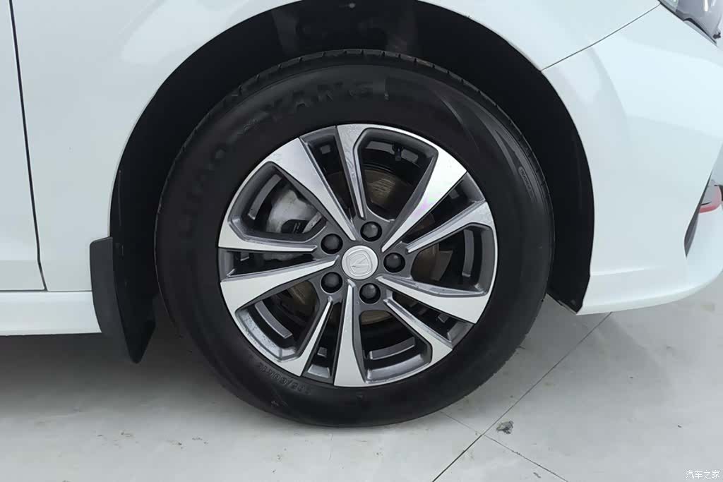 Changan Eado, 2024 6