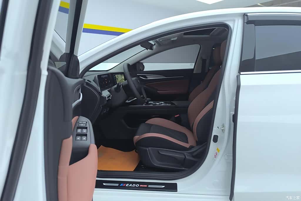 Changan Eado, 2024 9