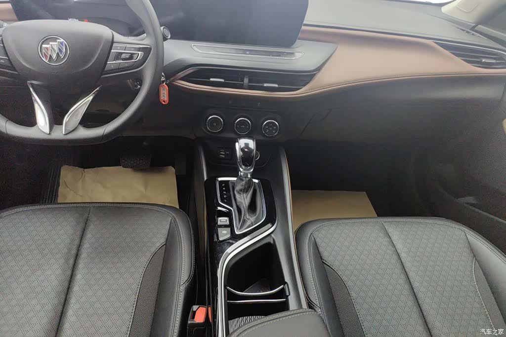 Buick Verano, 2023 16