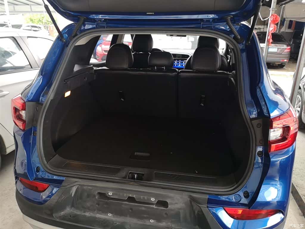 DongFeng SCe200, 2019 19