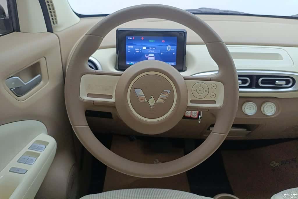 Wuling MINIEV, 2025 15
