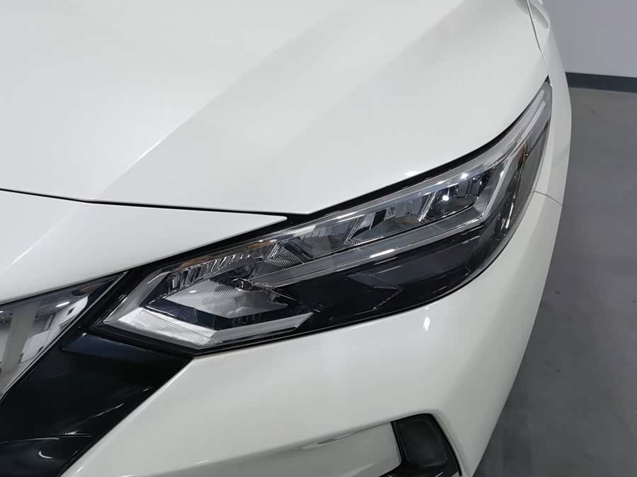 Nissan Sylphy 2021, фото 7