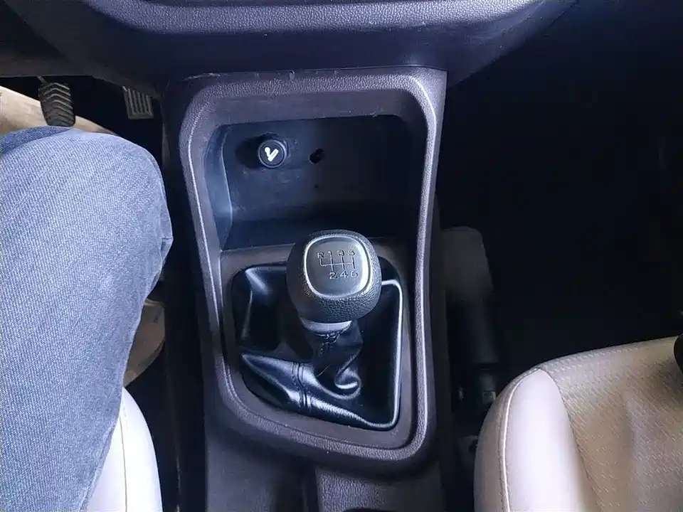 Wuling Wuling Hongguang V