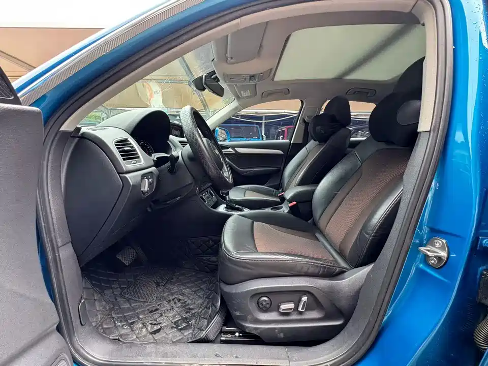 Audi Q3 Audi Q3