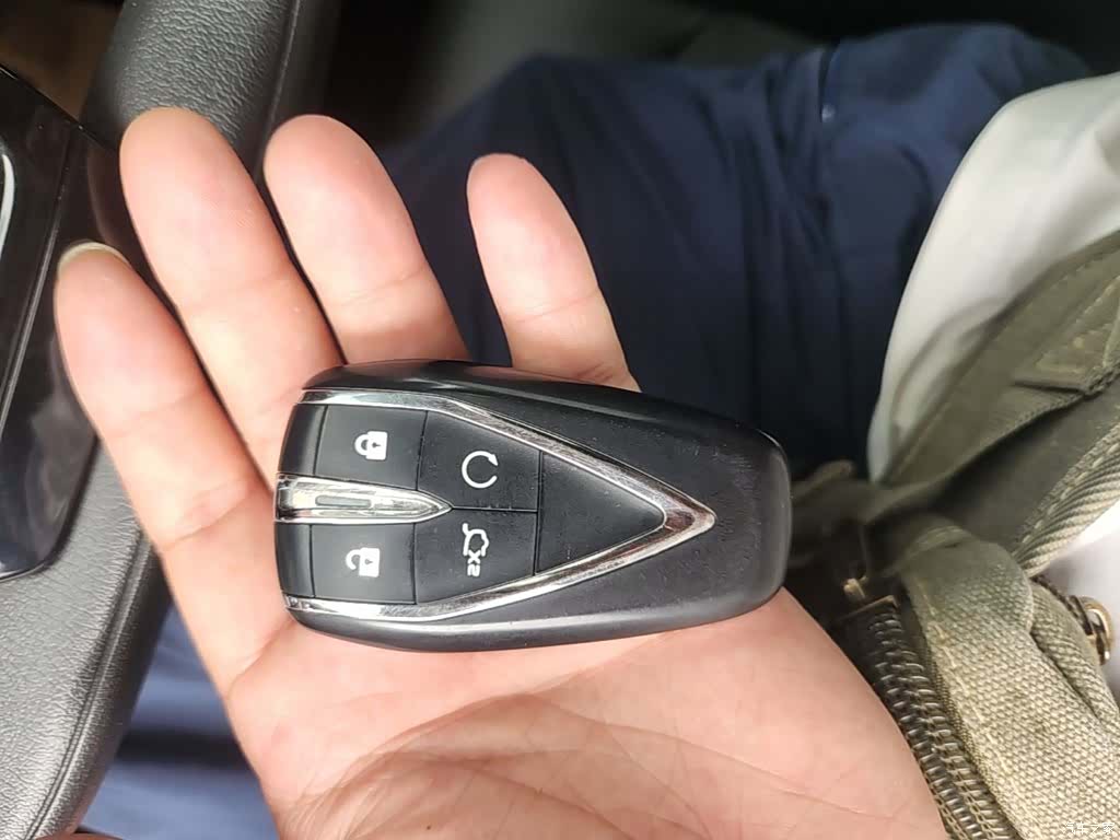 Changan Eado, 2023 9