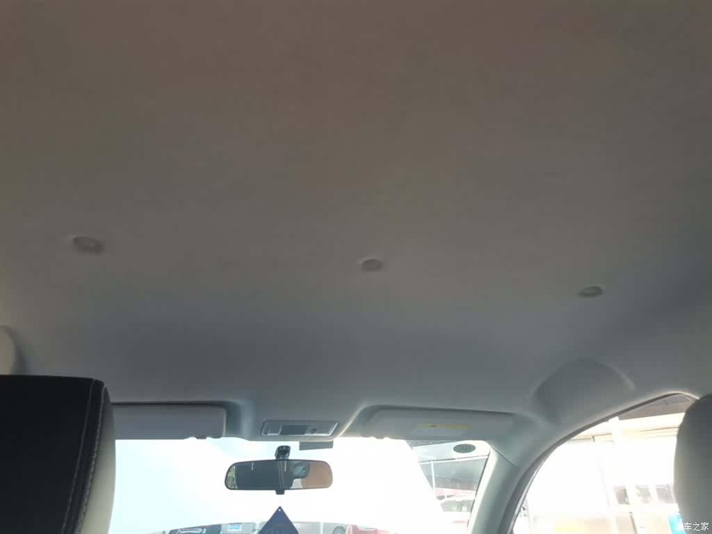 Changan VI, 2020 18