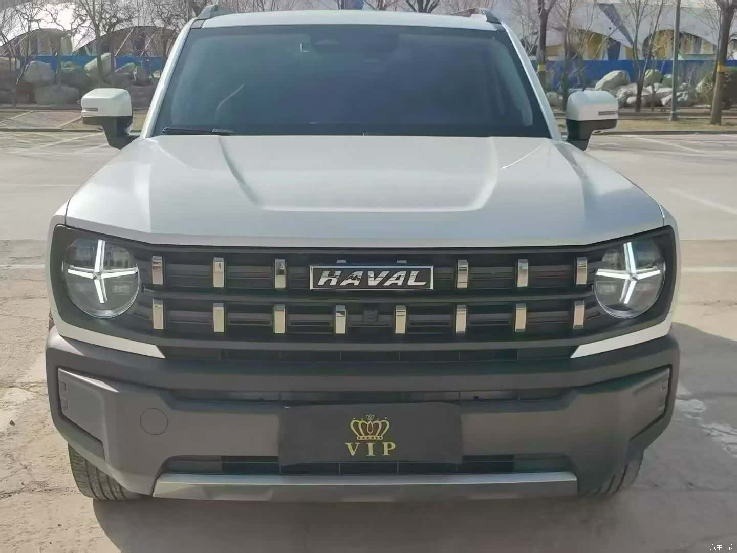 Haval Cool Dog, 2023 2