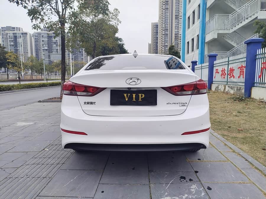 Hyundai Lingdong 2017, фото 7