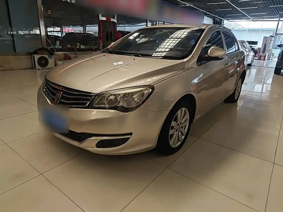 Roewe 350