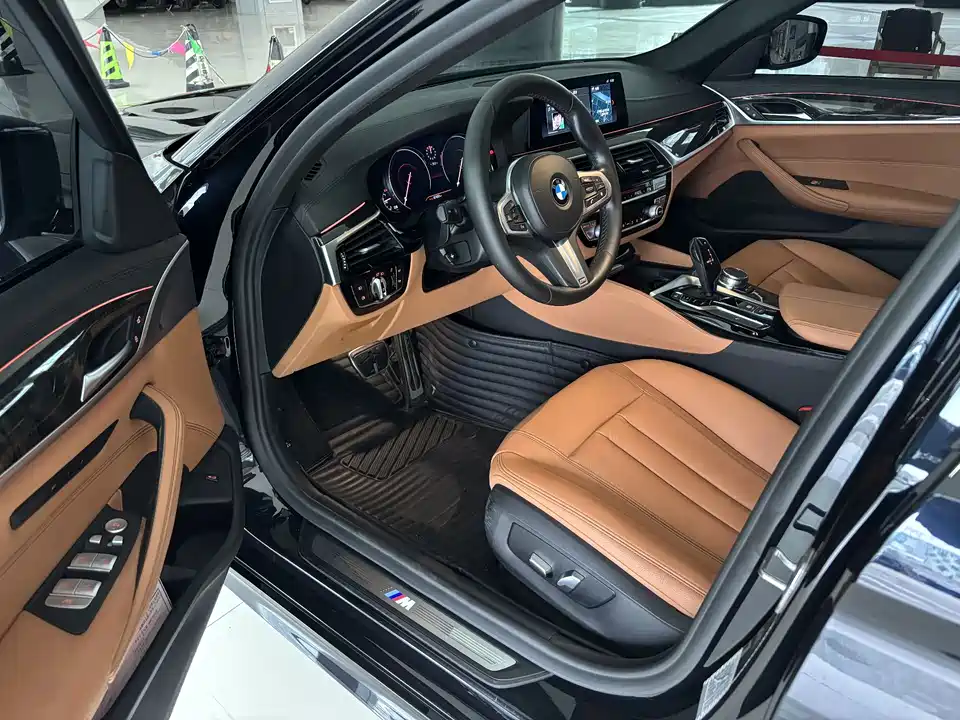 BMW 5 series BMW 5 series