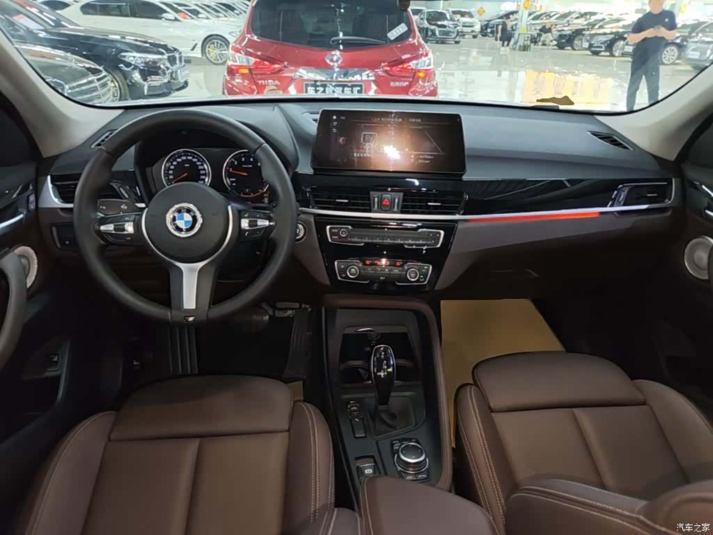 BMW X1, 2023 10