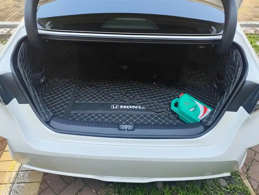 Honda Yingshipai Honda Yingshipai