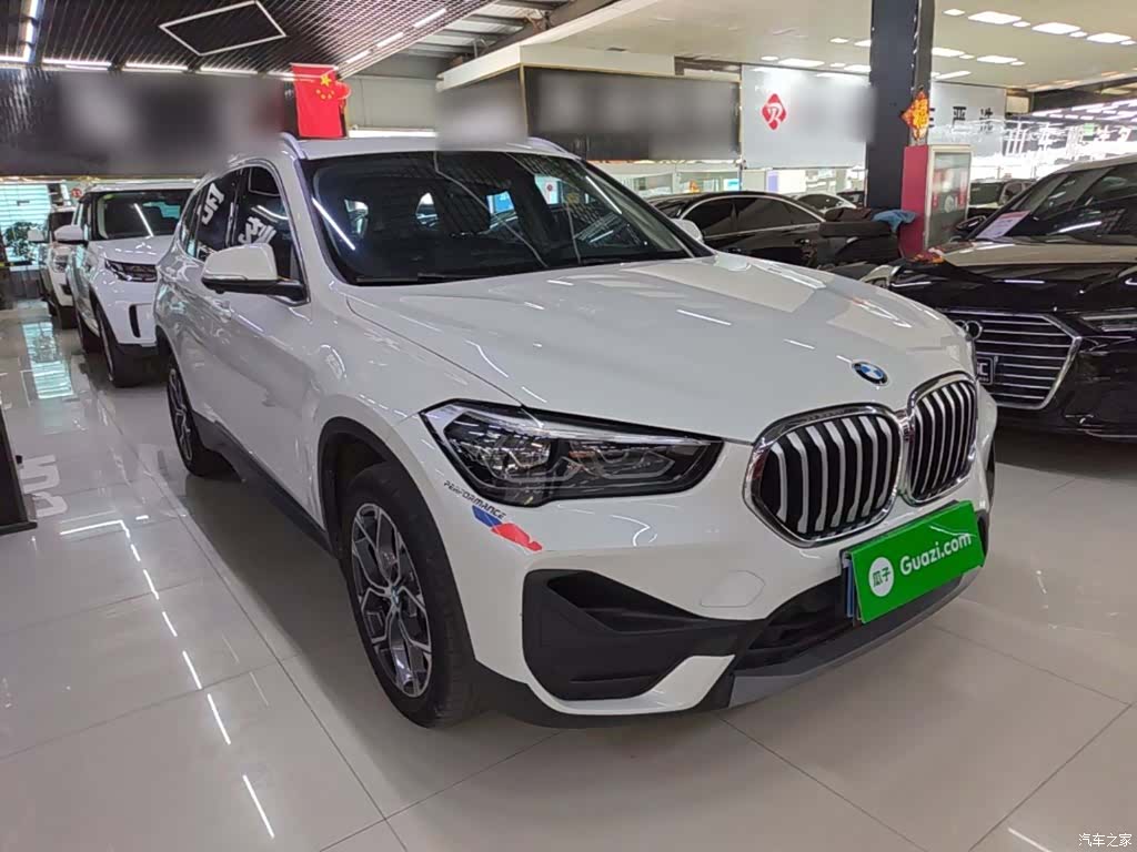 BMW X1, 2023 4