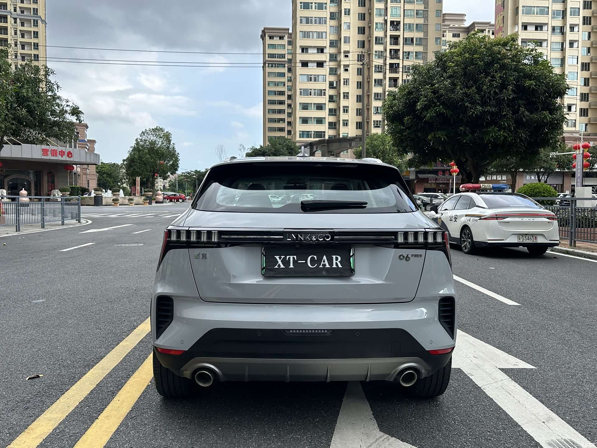 Lynk & Co 02, 2022 13