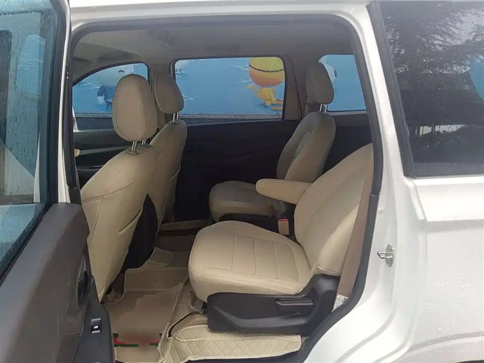 Wuling Wuling Hongguang