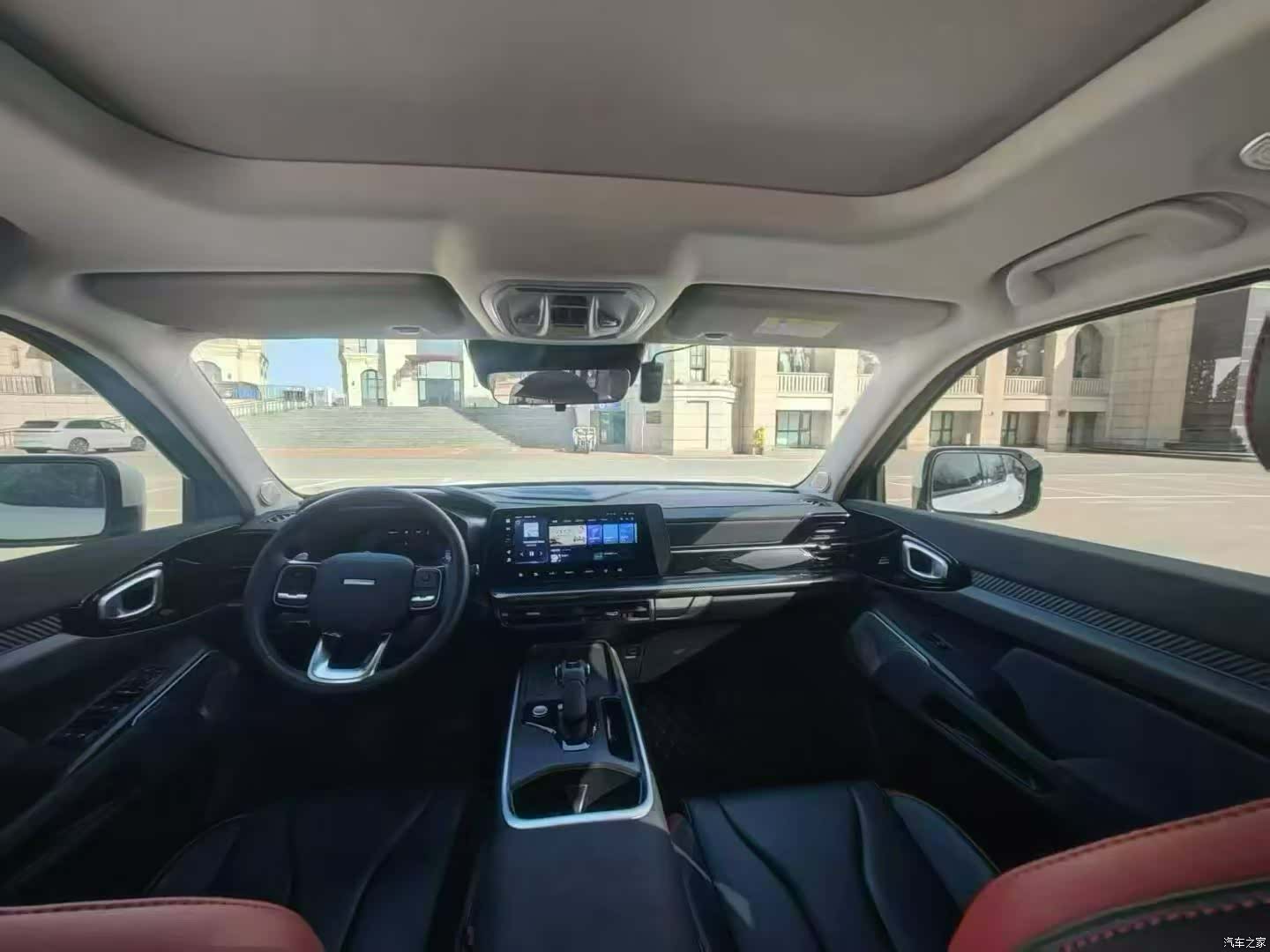 Haval Cool Dog, 2023 8