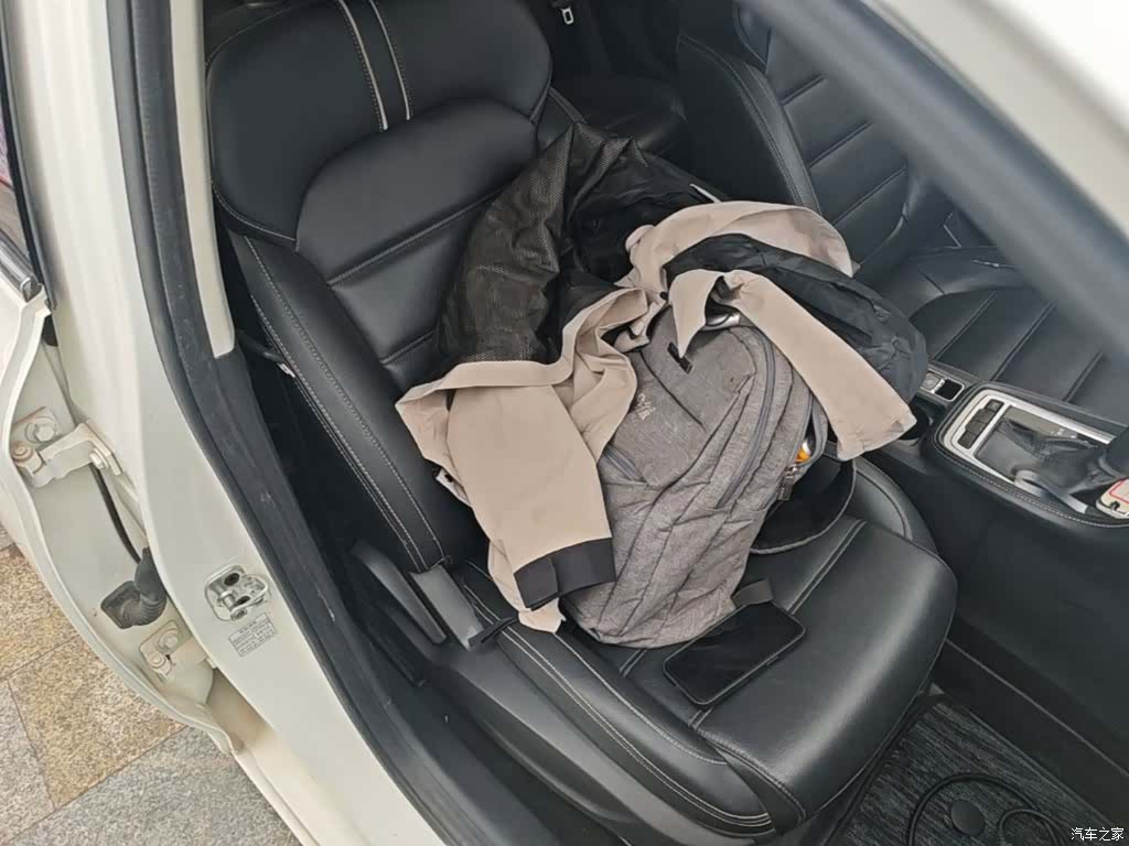 MG MG6, 2018 25