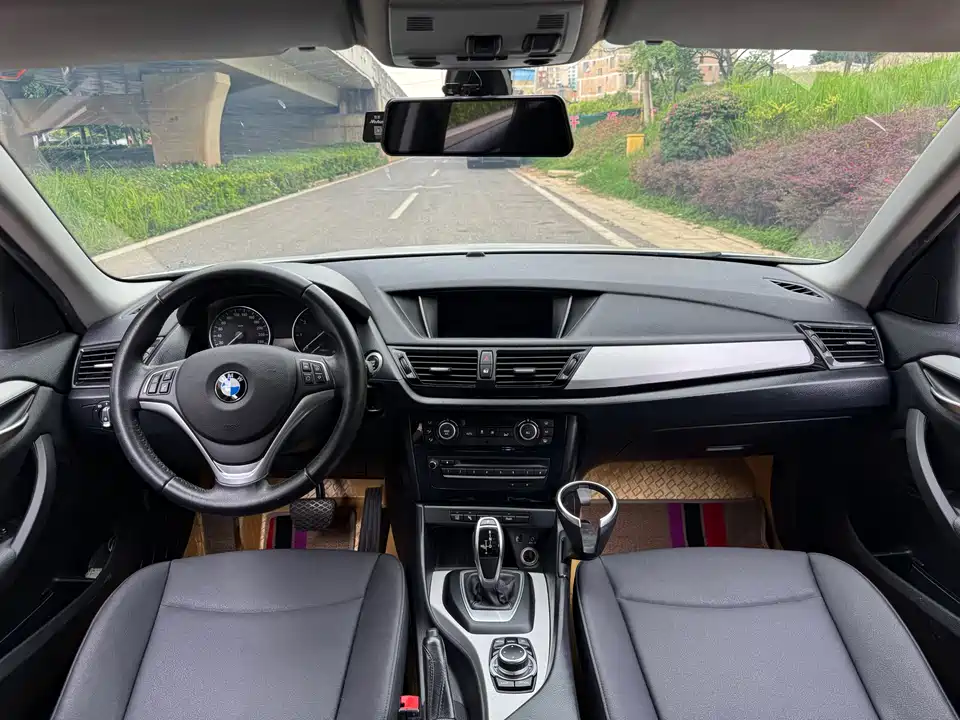 BMW X1 BMW X1