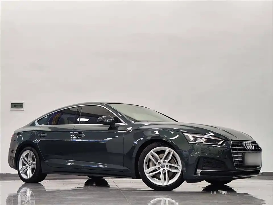 Audi A5 Audi A5