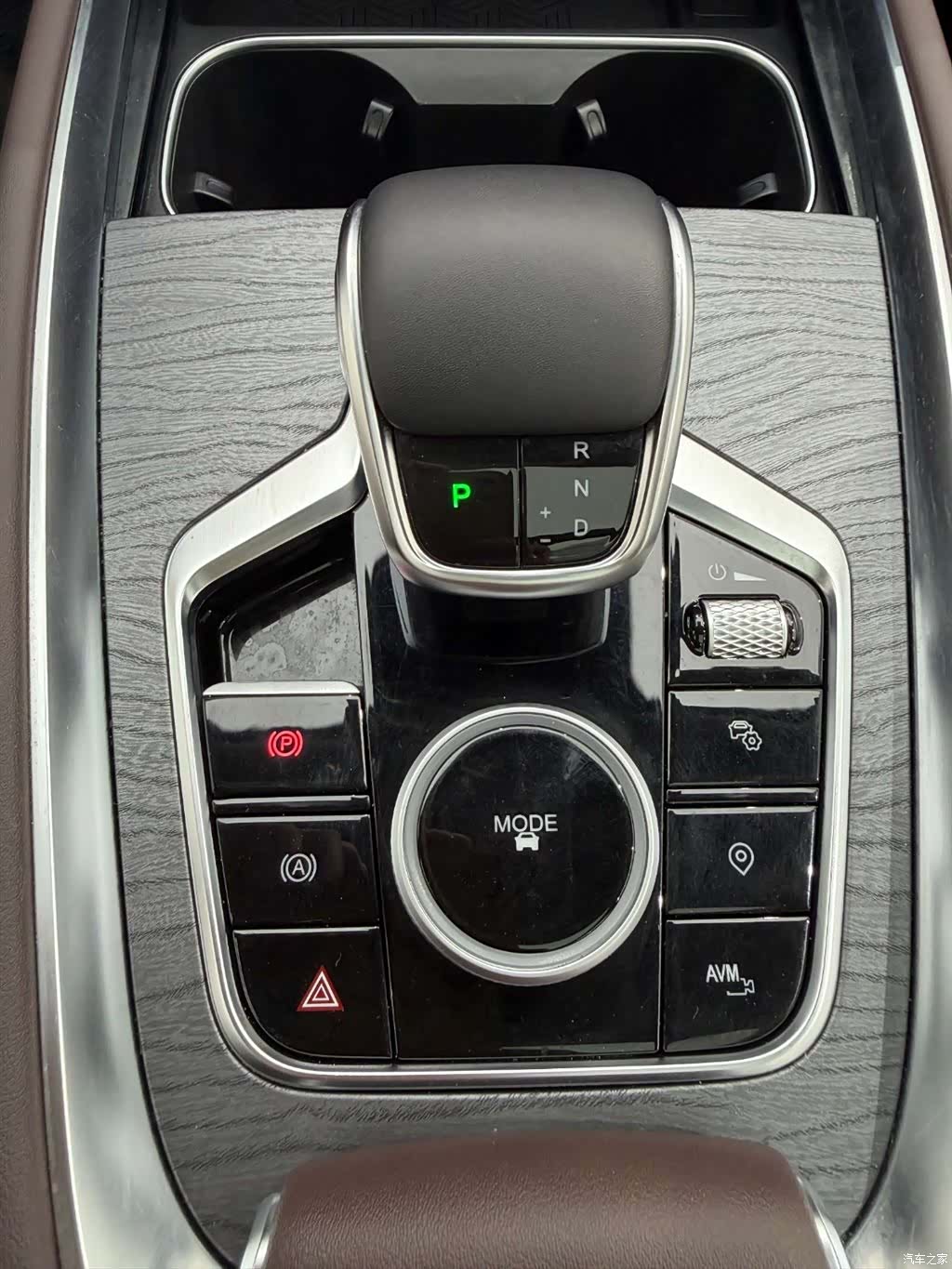 Chery Tiggo 8, 2024 24