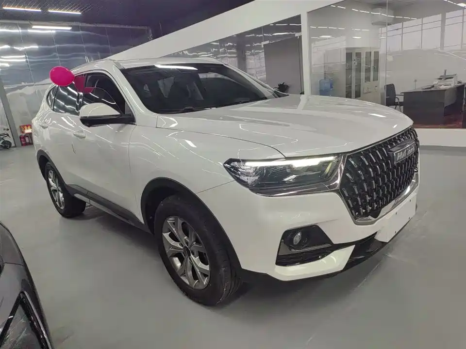 Haval H6 Haval H6
