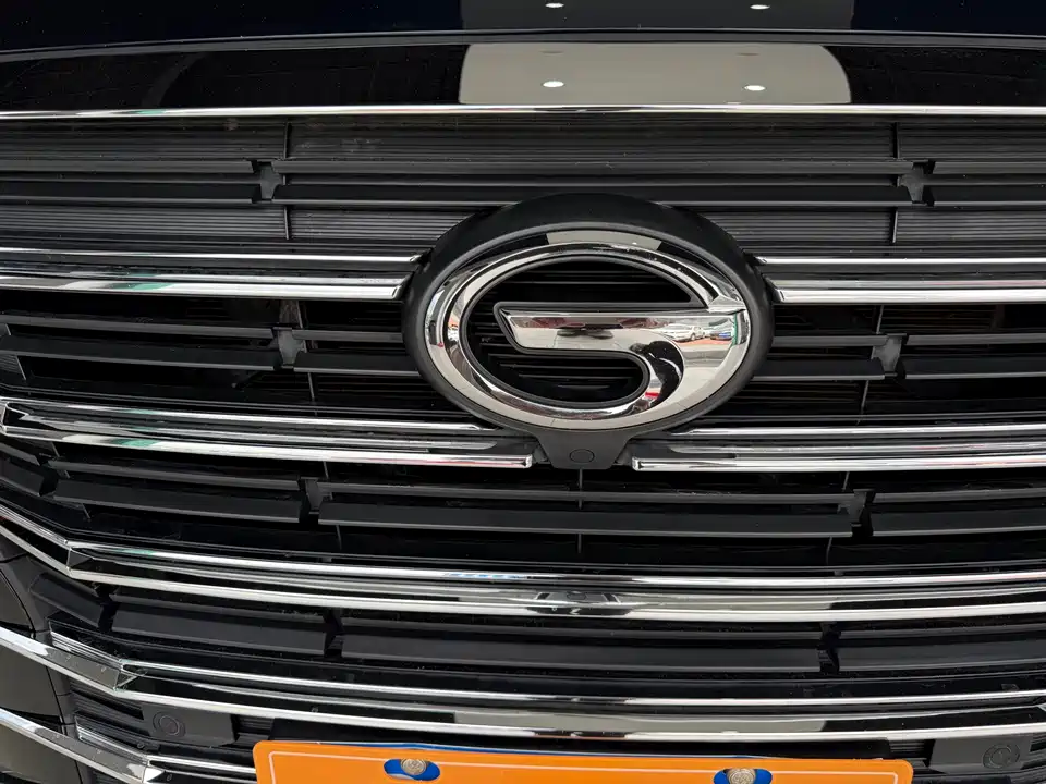 Trumpchi Trumpchi M8