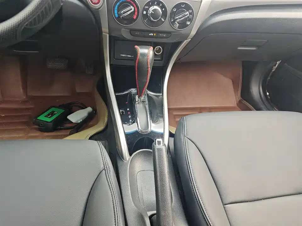 Honda Lingpai Honda Lingpai