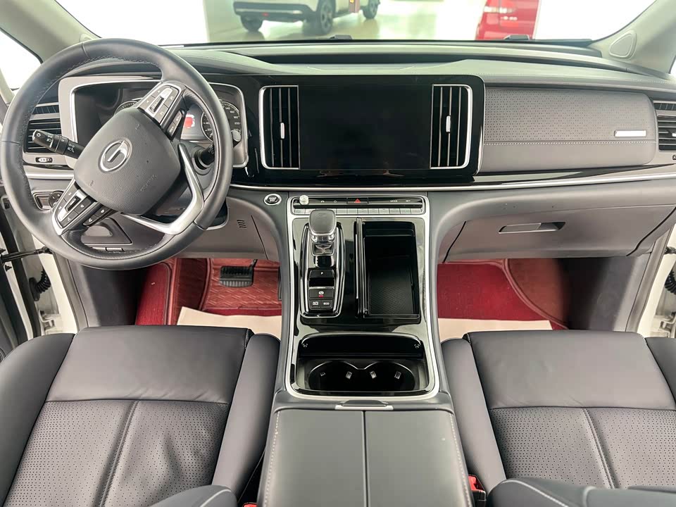 Trumpchi Trumpchi M8