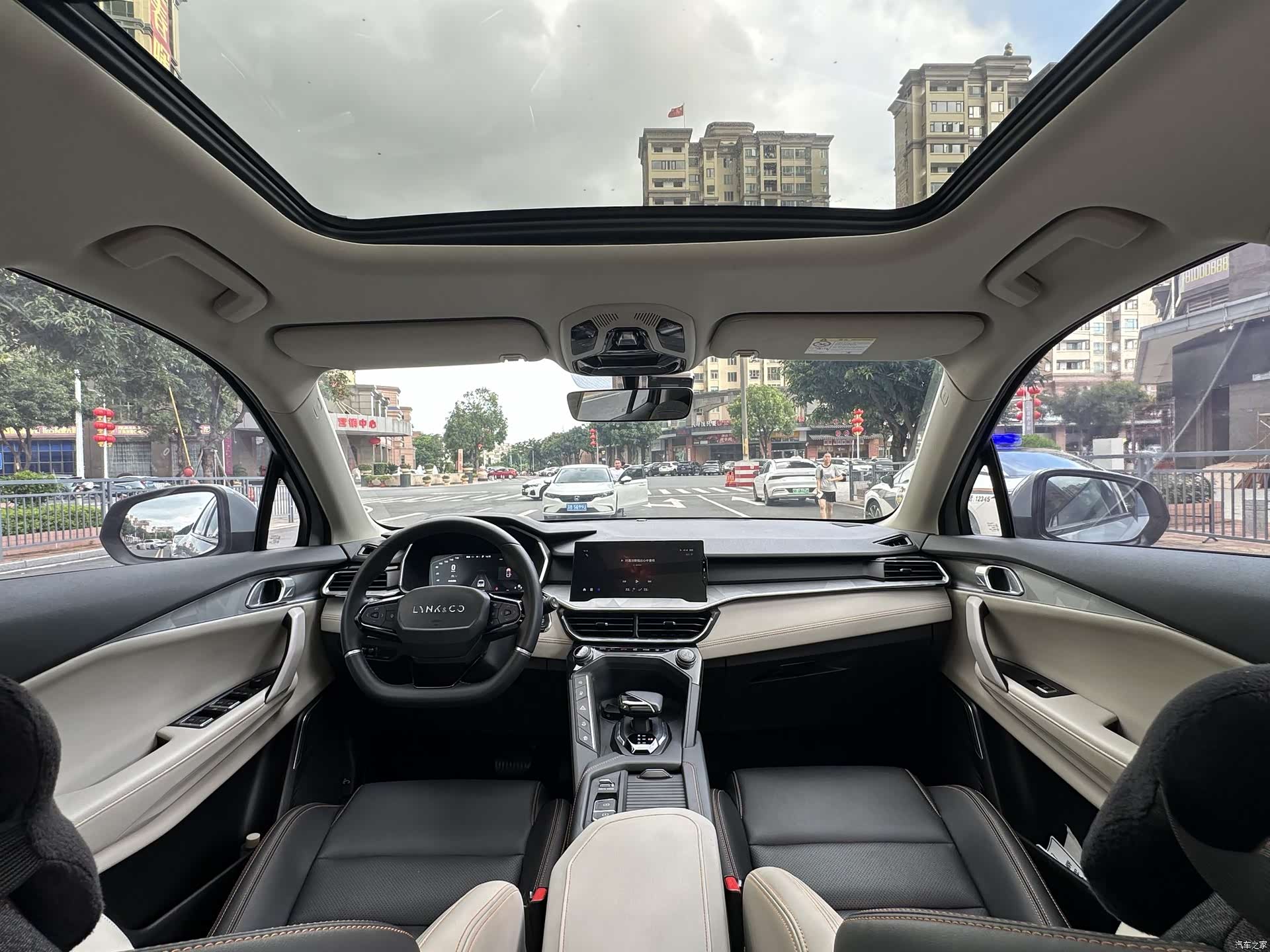 Lynk & Co 02, 2022 11